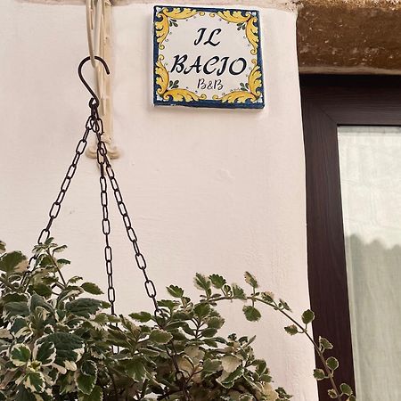 B&B Ilbacio Laterza Exteriér fotografie