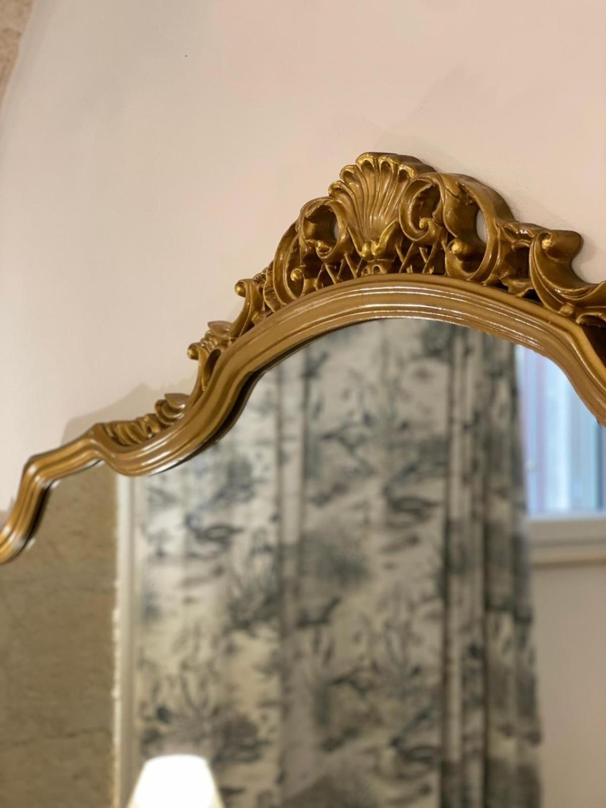 B&B Ilbacio Laterza Exteriér fotografie