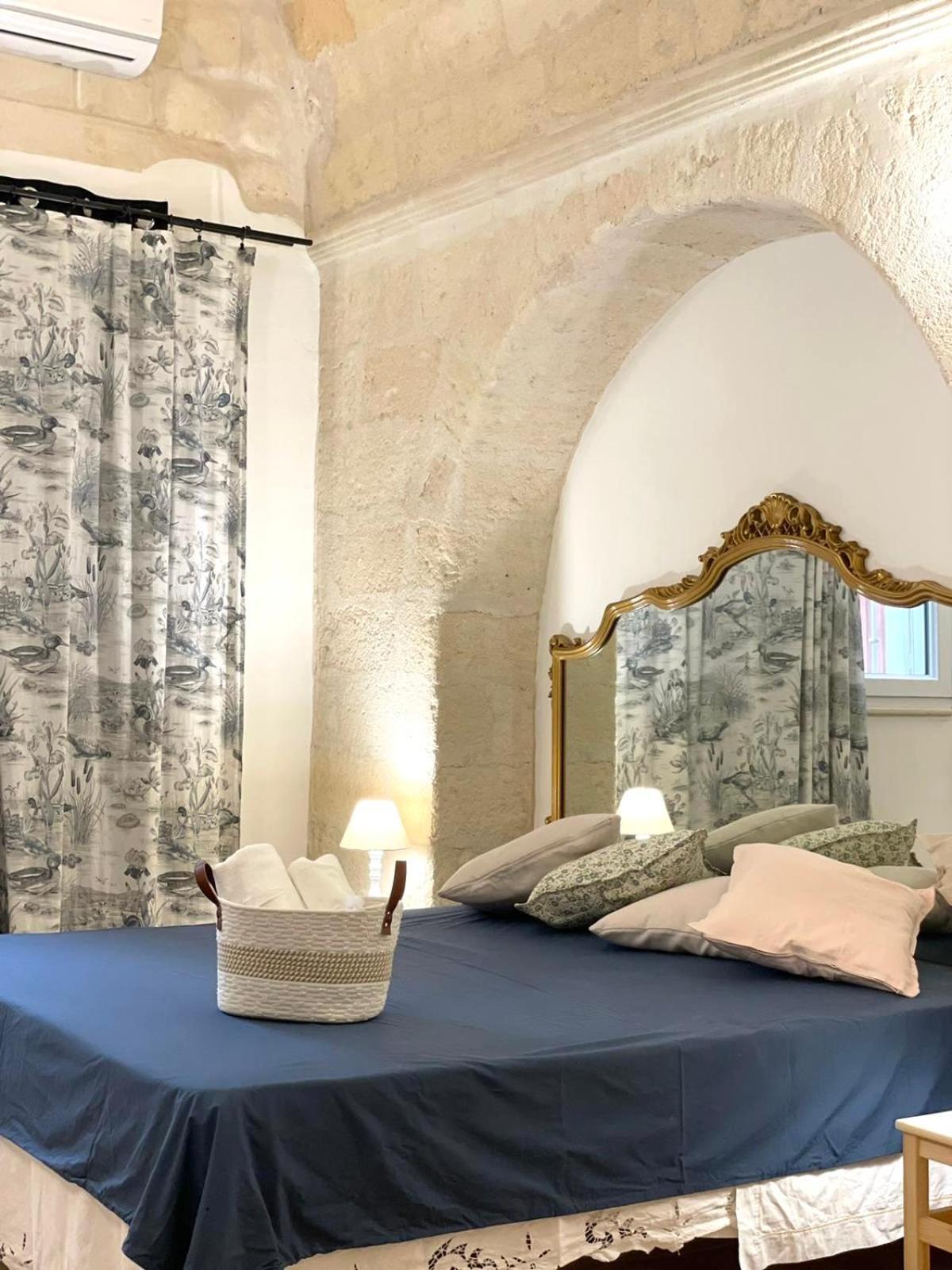B&B Ilbacio Laterza Exteriér fotografie